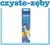 8 końcówek standardowych Precision Clean do Oral-B