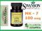 WITAMINA K2 k 2 MK-7 NATURALNA 100mcg SWANSON