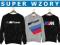 BLUZA BMW E30 E36 E46 E38 E39 E60 SUPER WZORY !