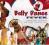 CD Bellydance Belly Dance Taniec Brzucha Folia 24h