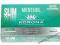 GILZY KORONA SLIM MENTHOL 120 szt