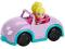 POLLY POCKET Y6075 POLLYVILLE AUTO CABRIO WYS 24H!