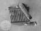 PRIMERA P12 2.2 DCI INTERCOOLER CHŁODNICA