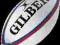 Gilbert Generic 60cm - NADMUCHIWANA PIŁKA RUGBY