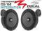 FOCAL ISS165 GŁOŚNIKI SKODA SUPERB OCTAVIA 2 TYŁ