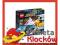 ŁÓDŹ LEGO SuperHeroes 76010 Batman Starcie z Pingw