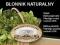 BŁONNIK NATURALNY 500g Bądź zdrowy i witalny