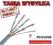 KABEL UTP RJ-45 Cu 100% 5e Skrętka MIEDŹ 305m