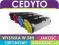 TONER DO EPSON C13S050097 C13S050098 CYAN BK TL173