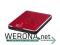 HDD WD MY PASSPORT ULTRA 500GB 2.5 USB 3.0/2.0 RED