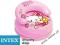 FOTEL FOTELIK DMUCHHANY Hello Kitty INTEX 48508