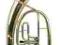 TU1- INSTRUMENT DĘTY TUBA Classic Cantabile TH-33