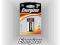 Bateria ENERGIZER Base 6LR61 6F22 Alkaline 9V