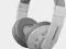 Słuchawki Esperanza Audio CORAL EH144W Białe (450)
