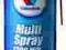 VALVOLINE MULTISPRAY 1299 WD 400ML PROMOCJA