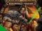 World Of Warcraft Warlords Of Draenor PC /Pudełko