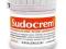 SUDOCREM SUDOKREM ODPARZENIA ODPIELUSZKOWE 60 g