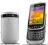 ORYGINALNA Obudowa PANEL Blackberry 9810 TORCH