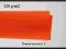 Papier kolorowy Pomarańczowy 3 A4 100 ark 120g