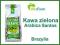 NATURALNA KAWA ZIELONA 250g DETOX ODCHUDZANIE