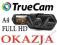 Rejestrator TrueCam A4 Full HD 1080p GRATISY!!!