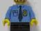 LEGO City: Policjant cty316 | KLOCUŚ24.PL |