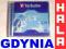 Płyta VERBATIM Audio CD-R MUSIC do MUZYKI GDYNIA