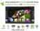 Android 4.2 3G Wifi Car PC GPS DVD BT KAMERA COFAN