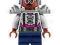 LEGO TMNT: Baxter Stockman tnt018 | KLOCUŚ24.PL |