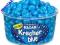 HARIBO MAOAM KRACHER BLUE - NIEBIESKIE GUMY 300szt