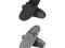kapcie męskie SOXO filcowe r. 41-42, 43-44, 45-46
