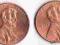 USA 1 cent 2012