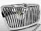 grill atrapa chrom Chrysler 300C 300 C tuning PASY