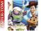 Serwetki jednorazowe Toy Story, 33 cm, 20 szt