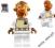 LEGO STAR WARS - Admiral Ackbar + Lornetka ! 7754