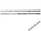 Wędka Black Arrow Carp 3,6m 3,00lbs *WJ-BAC360300*