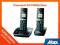Telefon bezprzewodowy Panasonic KX-TG8062 Duo !
