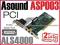 IDEALNA ASOUND ASP003 AT-4000-4 STEREO GAME PORT