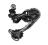 Shimano Deore RD-M592 9rz. Shadow SGS przerzutka