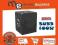 OMNITRONIC BX 1250 SUBWOOFER 300W RMS SKUTECZNY