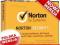 NORTON Internet SECURITY 5 stanowisk / 1 rok