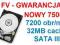 NOWY Dysk 2,5'' Hitachi 750GB 7200 32MB SKLEP GW24