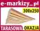 Markizy MARKIZA TARASOWA 300x250 BALKONOWA !!!!!!!