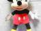 MASKOTKA MYSZKA MIKI MICKEY MINI MINNIE 31 CM