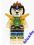 blox4u Lego Figurka Chima - Lennox loc025
