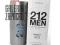 CAROLINA HERRERA 212 MEN 100ML EDT