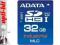 Karta pamięci IDC3B MLC, SD Card, 32GB, -40 to +8
