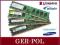 FIRMOWA PAMIĘĆ DDR2 2GB / 800MHZ PC2-6400_GW_FV