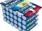 24x BATERIE VARTA HIGH ENERGY LR3 AAA R3 GERMANY