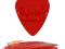 Kostka Twin Picks Electric Hard 0,96 mm czerwona